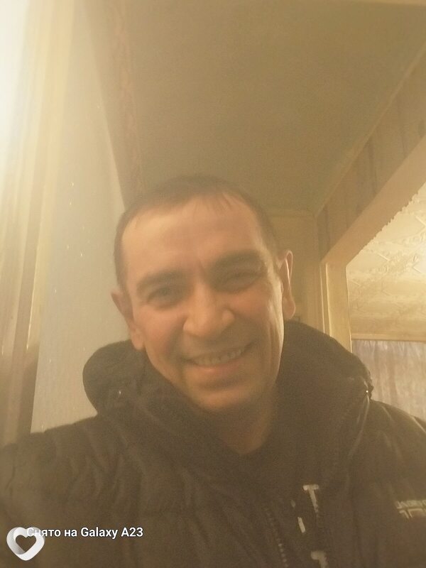 Павел, 48, Комсомольске-на-Амуре — анкета №1098833