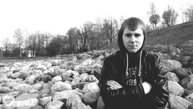 Влад, 31, Санкт-Петербурге — анкета №1098836