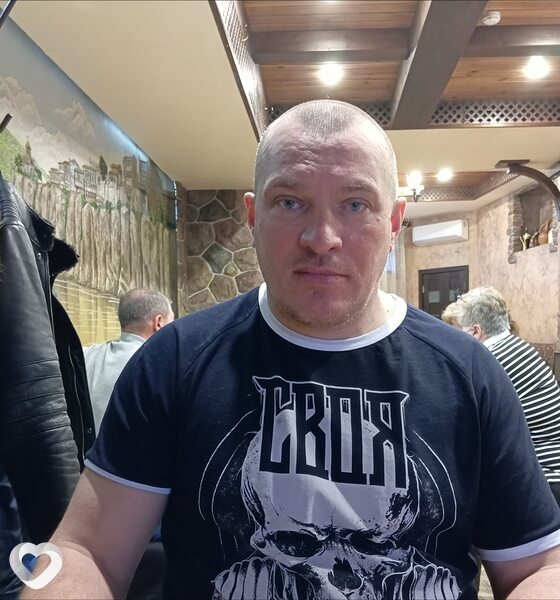 Сергей, 50, Ангарске — анкета №1098838