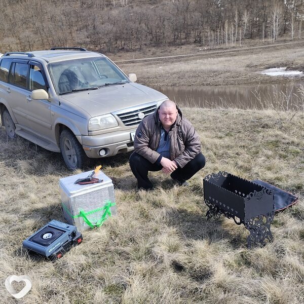 Алексей, 41, Октябрьский (Башкортостан) — анкета №1098843