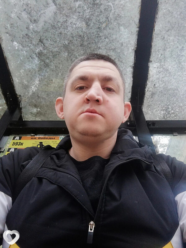 Тот Самый, 33, Москве — анкета №1098844