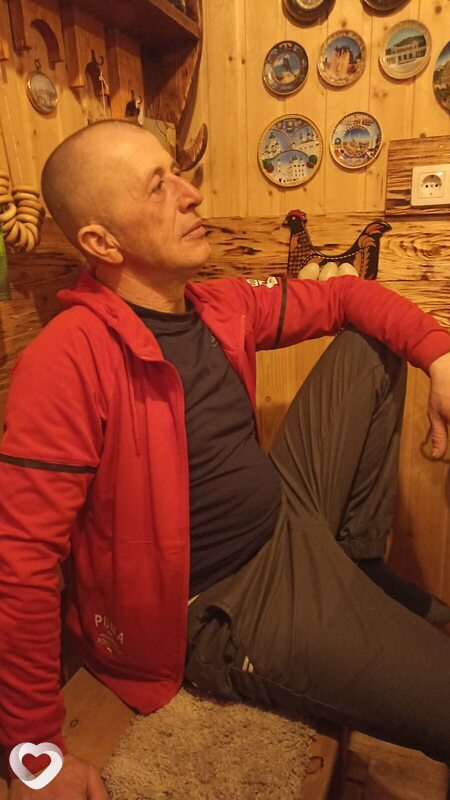 Александр, 51, Волгограде — анкета №1098901