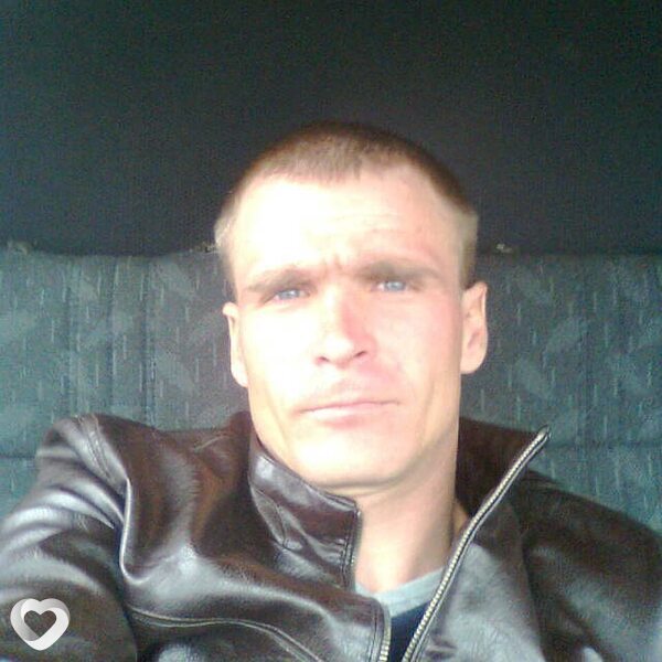 Андрей, 40, Алматы — анкета №1098905
