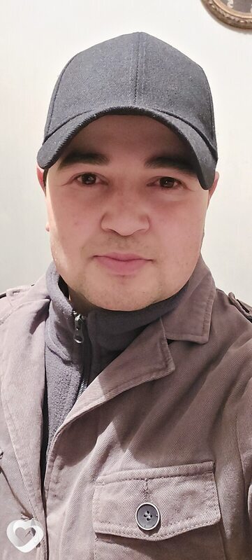 Тимур, 32, Волгограде — анкета №1098908
