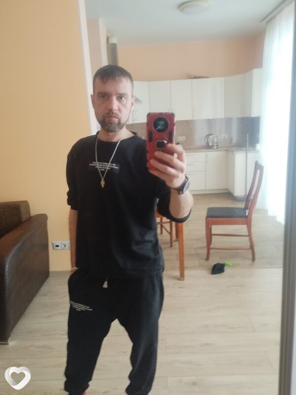 Виталий, 38, Видном — анкета №1098918