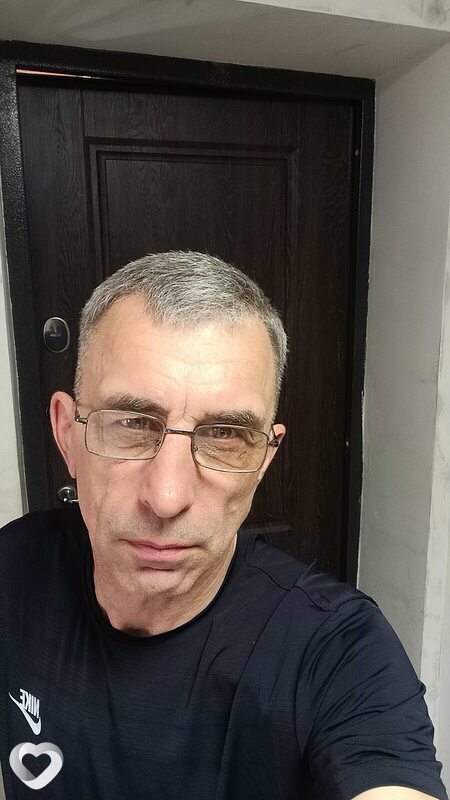 Дмитрий, 53, Хабаровске — анкета №1098919