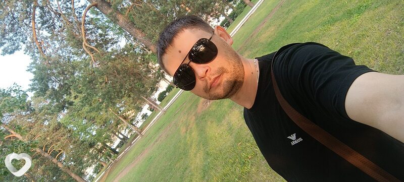 Владимир, 34, Чите — анкета №1098926
