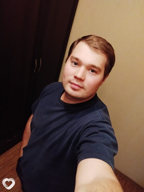 Алексей, 34, Саратове — анкета №1098931