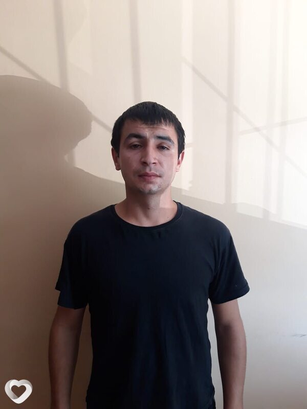 Азамат, 42, Щучинске — анкета №1098934