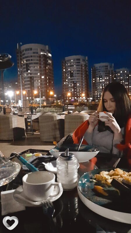 Наталья, 30, Иркутске — анкета №1098935