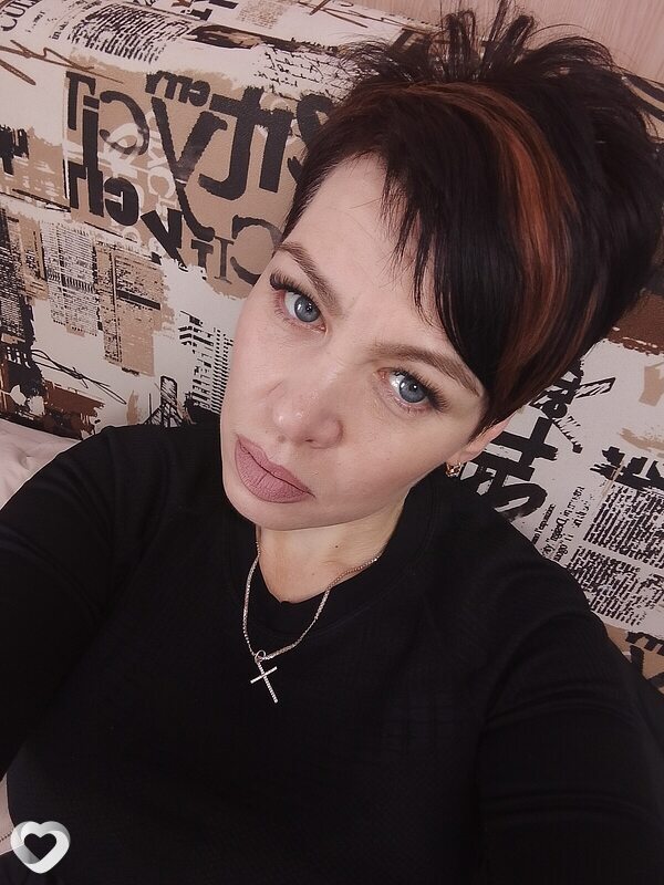 Елена, 46, Саратове — анкета №1098939