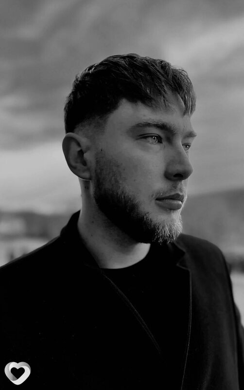 Виталий, 28, Москве — анкета №1098941