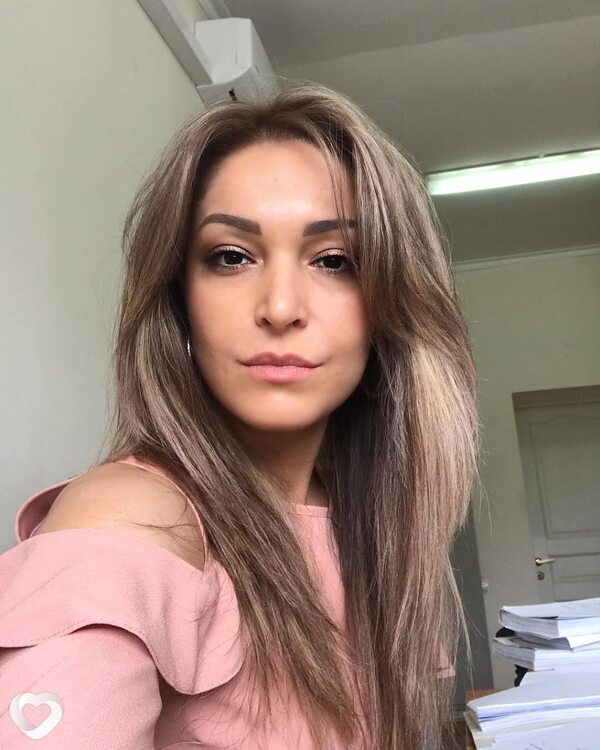 Кристина, 41, Омске — анкета №1098948