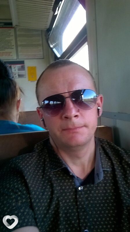 Николай, 32, Новосибирске — анкета №1098957