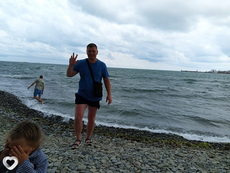 Андрей, 42, Москве — анкета №1098958