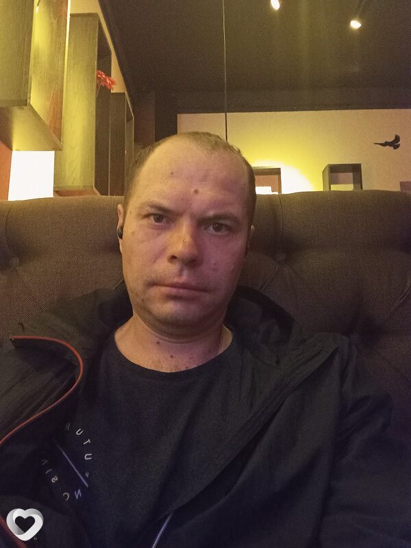 Александр, 42, Димитровграде — анкета №1099123