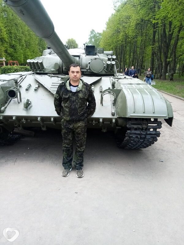 Алексей, 44, Рязани — анкета №1099131