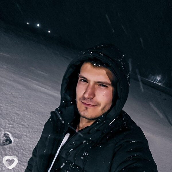 Олег, 27, Таганроге — анкета №1099141