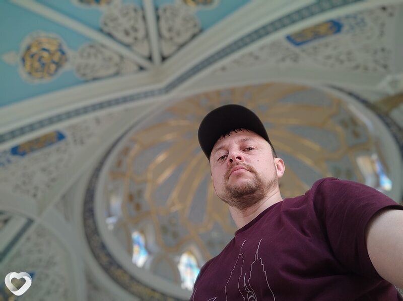 Иван, 44, Москве — анкета №1099169