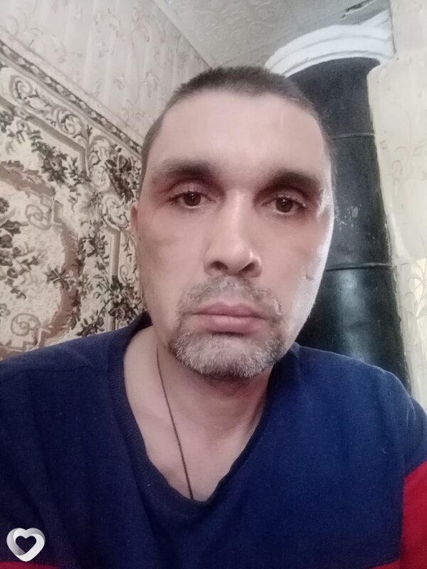 Андрей, 46, Красноуфимске — анкета №1099173