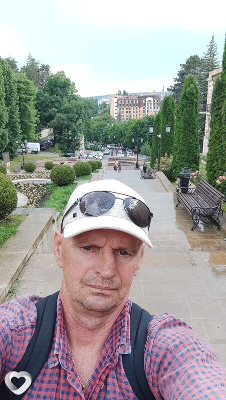 Саша, 58, Невинномысске — анкета №1099177