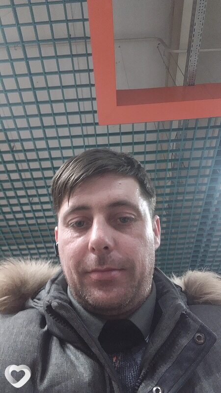 Андрей, 35, Семей — анкета №1099182