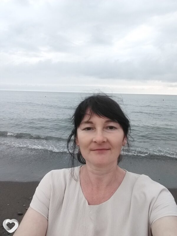 Любовь, 55, Ижевске — анкета №1099183