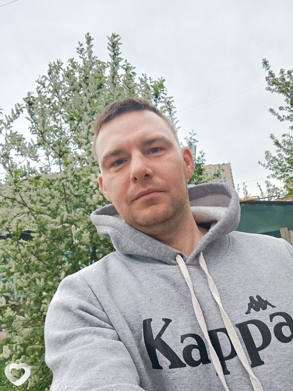 Владимир, 33, Барнауле — анкета №1098970
