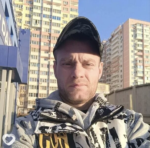 Кирилл, 44, Волхове — анкета №1098971