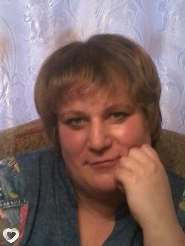 Наталья, 44, Красноярске — анкета №1098992