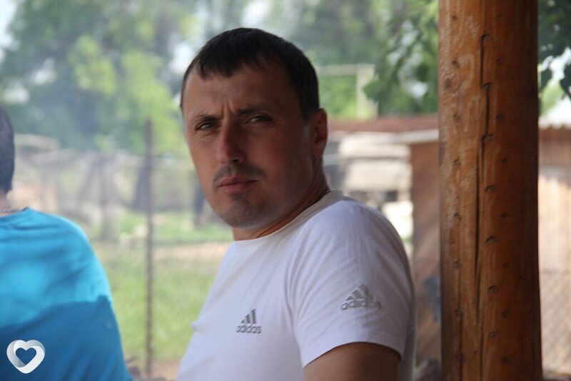 Денис, 48, Астрахани — анкета №1099046