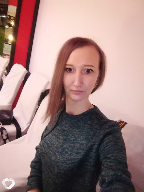 Анастасия, 34, Новокуйбышевске — анкета №1099048