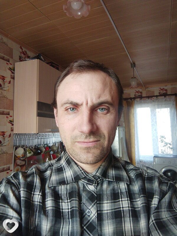 Алексей, 41, Барановичах — анкета №1099050