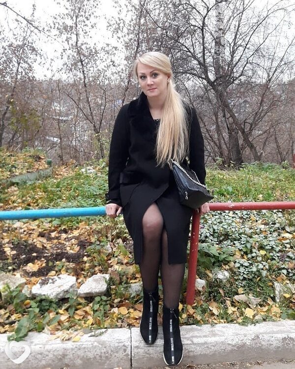 Светлана, 52, Перми — анкета №1099051