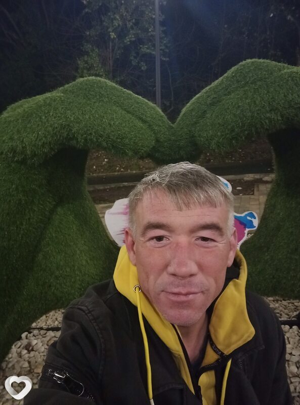 Алексей, 45, Краснодаре — анкета №1099057