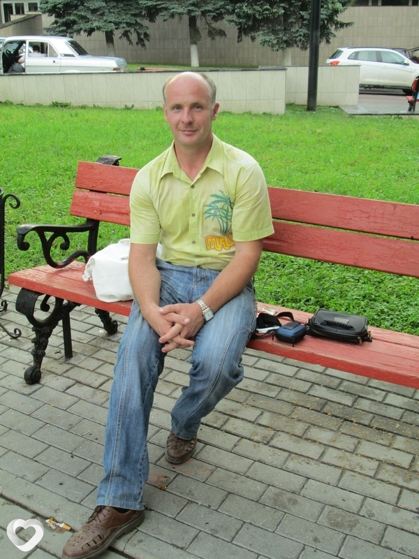 Денис, 47, Туле — анкета №1099066