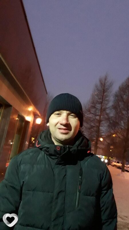 Виталий, 51, Казани — анкета №1099068