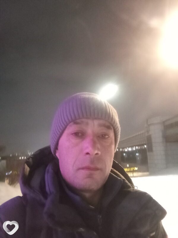 Рухшед, 49, Новосибирске — анкета №1099070