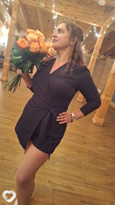 Беата, 36, Петропавловске-Камчатском — анкета №1099075