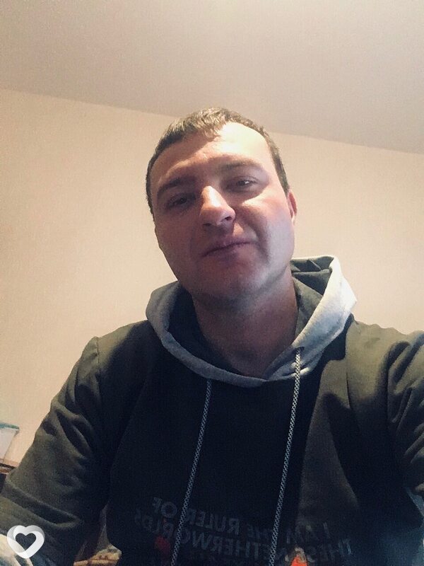 Николай, 30, Междуреченске — анкета №1099076