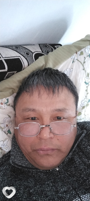 Берик, 46, Астане — анкета №1099077