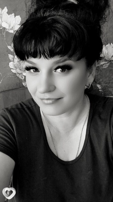 Анжелика, 40, Оренбурге — анкета №1099081