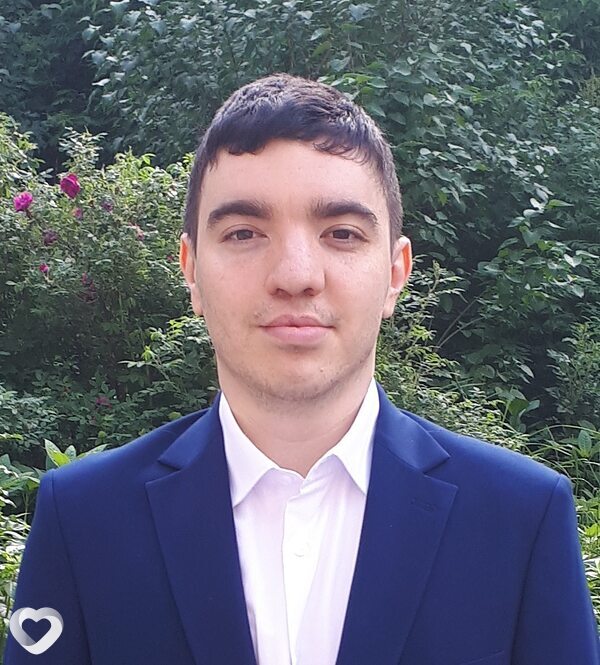 Дмитрий, 31, Екатеринбурге — анкета №1099082