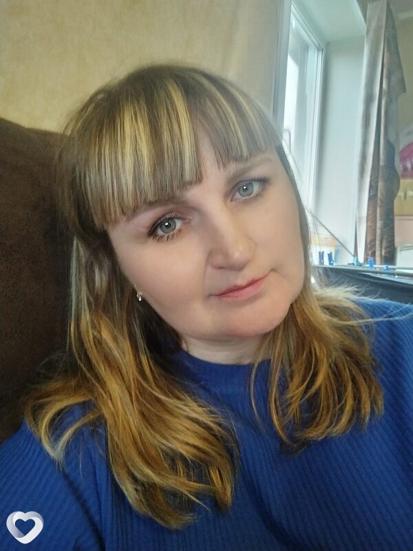 Мила, 49, Уссурийске — анкета №1099084