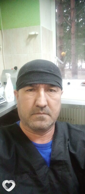 Томсон, 57, Москве — анкета №1099092