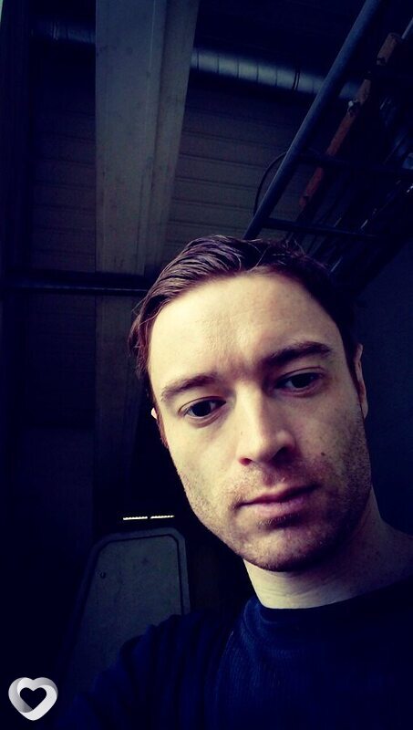 Владимир, 42, Санкт-Петербурге — анкета №1099019