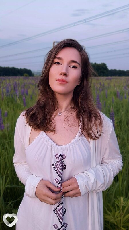 Екатерина, 29, Новочебоксарске — анкета №1099023