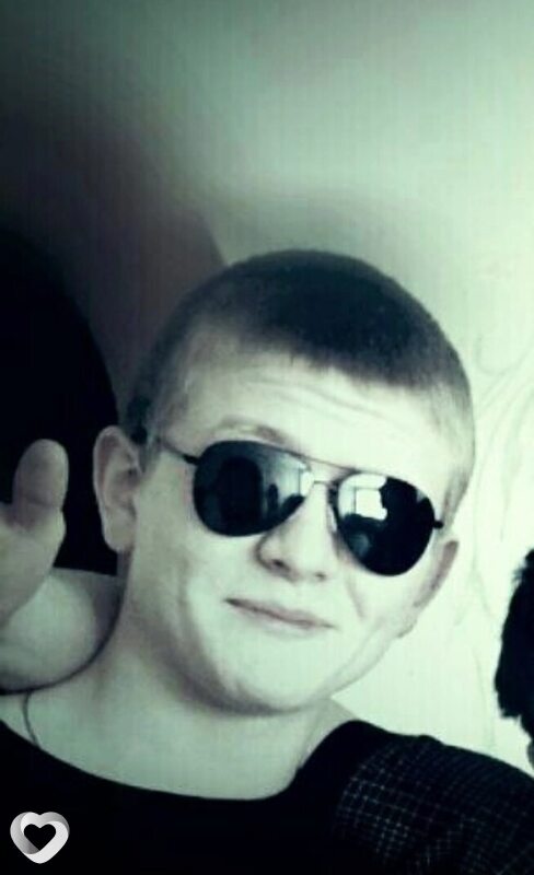 Антон, 30, Норильске — анкета №1099027