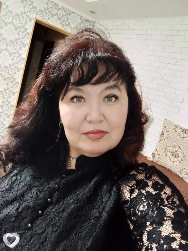 Нур, 51, Астрахани — анкета №1099040