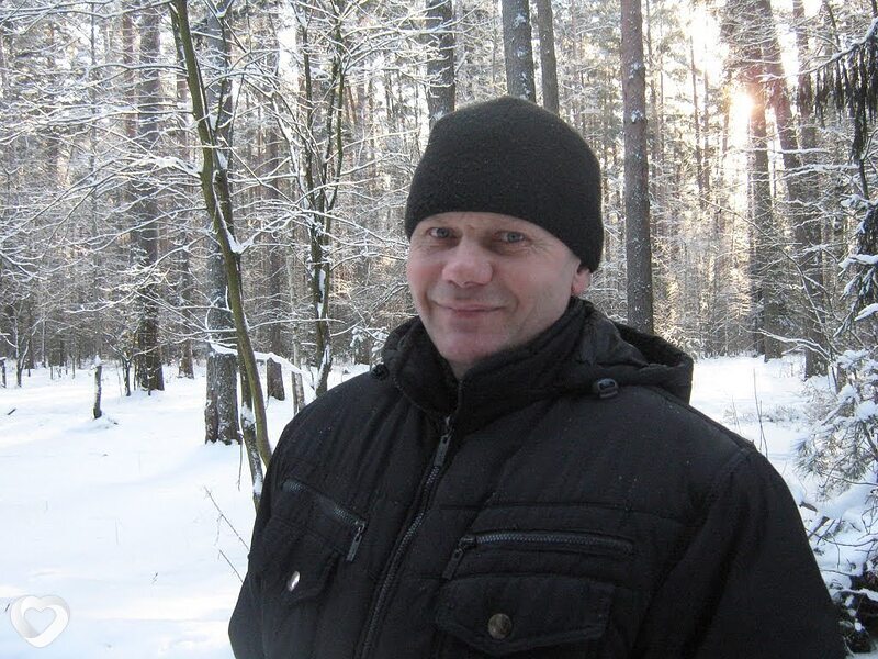 Андрей, 61, Санкт-Петербурге — анкета №1099549